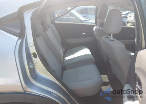 2019 Honda Hr-V Lx from USA, damaged, VIN 3CZRU6H34KG704482